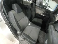 Toyota WISH лот № 10677 оценка R  с аукциона в Японии 9