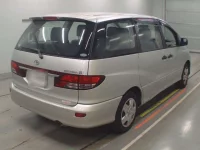 Toyota ESTIMA лот № 10678 оценка 3.5  с аукциона в Японии 1