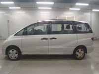 Toyota ESTIMA лот № 10678 оценка 3.5  с аукциона в Японии 3