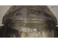 Toyota ESTIMA лот № 10678 оценка 3.5  с аукциона в Японии 5