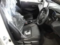 Toyota COROLLA TOURING лот № 30084 оценка 4.5  с аукциона в Японии 7