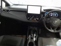 Toyota COROLLA TOURING лот № 30084 оценка 4.5  с аукциона в Японии 8