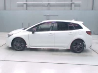 Toyota COROLLA TOURING лот № 30084 оценка 4.5  с аукциона в Японии 3