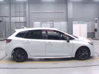 Toyota COROLLA TOURING лот № 30084 оценка 4.5  с аукциона в Японии 2