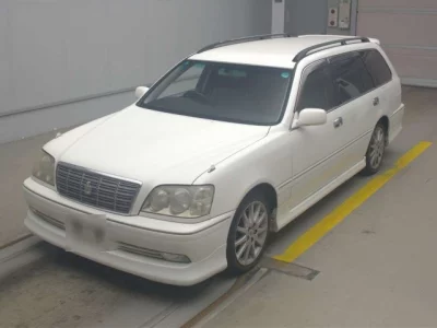 Toyota CROWN ESTATE