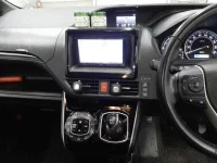 Toyota ESQUIRE лот № 3113 оценка 3.5  с аукциона в Японии 8