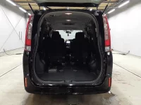 Toyota ESQUIRE лот № 3113 оценка 3.5  с аукциона в Японии 10