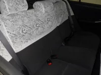 Toyota ALLEX лот № 2012 оценка 3.5  с аукциона в Японии 7