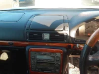 Toyota PROGRES лот № 10682 оценка 4  с аукциона в Японии 8