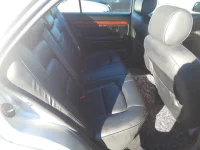 Toyota PROGRES лот № 10682 оценка 4  с аукциона в Японии 9