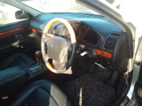 Toyota PROGRES лот № 10682 оценка 4  с аукциона в Японии 6