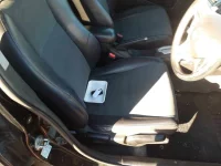 Honda INSIGHT лот № 10684 оценка R  с аукциона в Японии 7