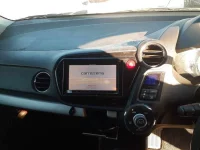 Honda INSIGHT лот № 10684 оценка R  с аукциона в Японии 8