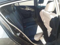 Honda INSIGHT лот № 10684 оценка R  с аукциона в Японии 9