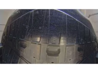 Honda INSIGHT лот № 10684 оценка R  с аукциона в Японии 10