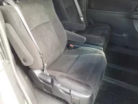 Toyota VELLFIRE лот № 30087 оценка 4  с аукциона в Японии 9