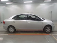 Toyota ALLION лот № 30151 оценка 3.5  с аукциона в Японии 2