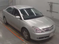 Toyota ALLION лот № 30151 оценка 3.5  с аукциона в Японии 4
