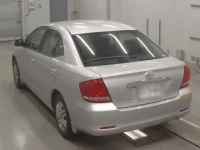 Toyota ALLION лот № 30151 оценка 3.5  с аукциона в Японии 5