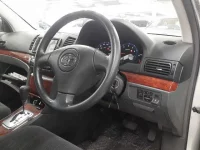 Toyota ALLION лот № 30151 оценка 3.5  с аукциона в Японии 6