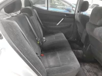 Toyota ALLION лот № 30151 оценка 3.5  с аукциона в Японии 9