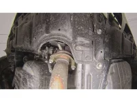 Toyota ALLION лот № 30151 оценка 3.5  с аукциона в Японии 10