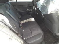 Toyota PRIUS лот № 30085 оценка RA  с аукциона в Японии 9