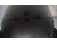 Toyota PRIUS лот № 30085 оценка RA  с аукциона в Японии 10