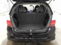 Honda FIT лот № 3118 оценка 3  с аукциона в Японии 10