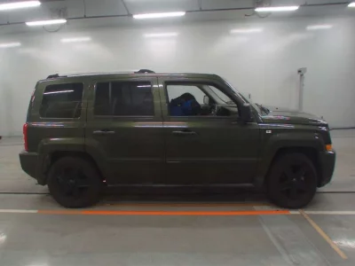 Chrysler JEEP PATRIOT