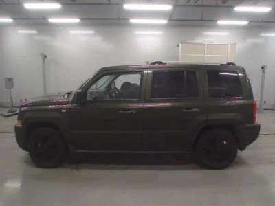 Chrysler JEEP PATRIOT