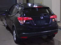 Honda VEZEL лот № 6055 оценка RA  с аукциона в Японии 5