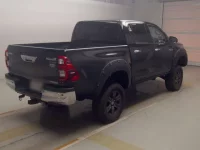 Toyota HILUX лот № 76001 оценка RA  с аукциона в Японии 1