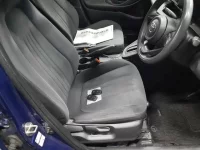 Toyota YARIS лот № 30089 оценка 3.5  с аукциона в Японии 7