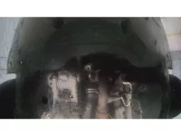 Toyota YARIS лот № 30089 оценка 3.5  с аукциона в Японии 10