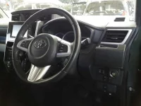 Toyota ROOMY лот № 30090 оценка 4  с аукциона в Японии 6