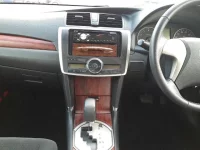 Toyota ALLION лот № 30092 оценка 4  с аукциона в Японии 8