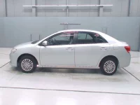Toyota ALLION лот № 30092 оценка 4  с аукциона в Японии 3