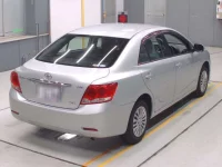 Toyota ALLION лот № 30092 оценка 4  с аукциона в Японии 1