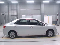 Toyota ALLION лот № 30092 оценка 4  с аукциона в Японии 2