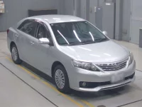 Toyota ALLION лот № 30092 оценка 4  с аукциона в Японии 4