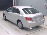 Toyota ALLION лот № 30092 оценка 4  с аукциона в Японии 5