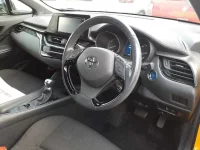 Toyota C-HR лот № 30091 оценка 4.5  с аукциона в Японии 6