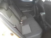 Toyota C-HR лот № 30091 оценка 4.5  с аукциона в Японии 9
