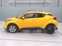 Toyota C-HR лот № 30091 оценка 4.5  с аукциона в Японии 3