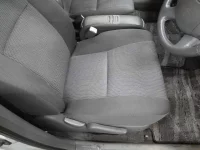 Toyota RAUM лот № 3122 оценка 3.5  с аукциона в Японии 7