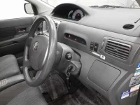 Toyota RAUM лот № 3122 оценка 3.5  с аукциона в Японии 6