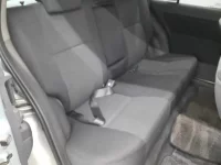 Toyota RAUM лот № 3122 оценка 3.5  с аукциона в Японии 9