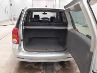 Toyota RAUM лот № 3122 оценка 3.5  с аукциона в Японии 10