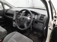 Honda STREAM лот № 3124 оценка 4  с аукциона в Японии 6